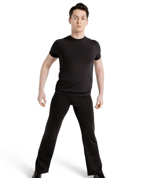 Capezio Men's Studio Pants