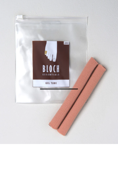 Bloch Gel Tube