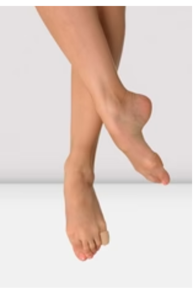 Bloch Gel Tube