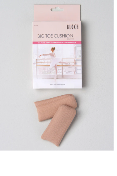 Bloch Big Toe Cushion