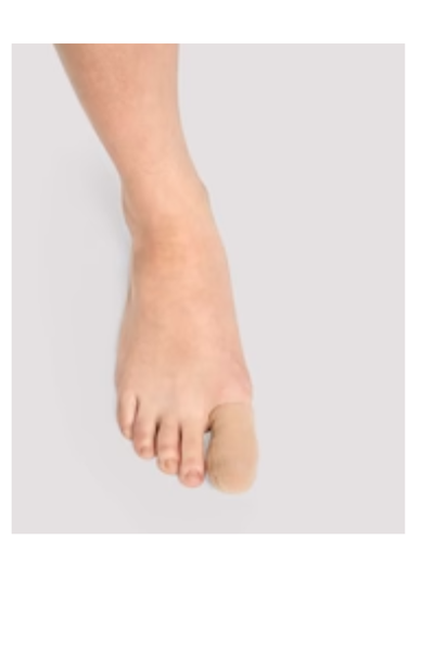 Bloch Big Toe Cushion
