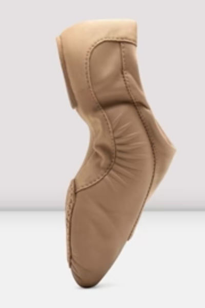 Bloch Pulse jazz dance shoes