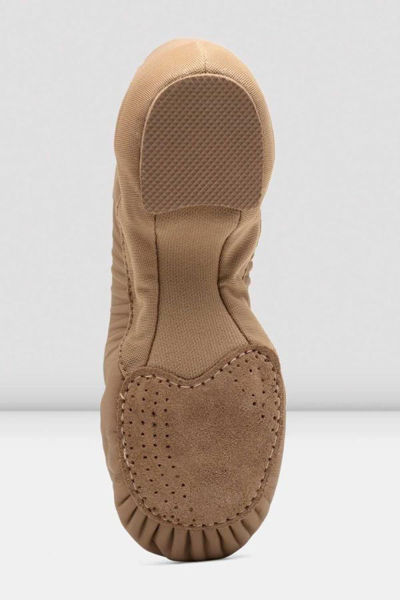 Bloch Pulse jazz dance shoes