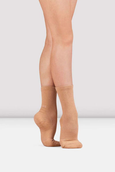 Blochsox sand crew length